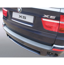 Protector Paragolpes Trasero Abs Bmw X5 07-