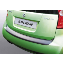 Protector Paragolpes Trasero Abs Suzuki Splash