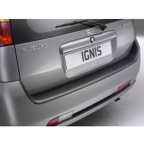 Protector Paragolpes Trasero Abs Suzuki Ignis