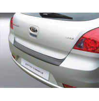 Protector Paragolpes Trasero Abs Kia Pro-Cee&#039;d 3 Puertas