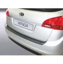 Protector Paragolpes Trasero Abs Kia Venga