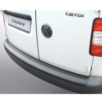Protector Paragolpes Trasero Abs Volkswagen Caddy Ii 2/04-