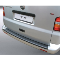 Protector Paragolpes Trasero Abs Volkswagen Transporter T5