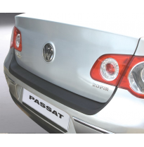 Protector Paragolpes Trasero Abs Volkswagen Passat 3c Sedan 10/05-
