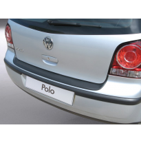 Protector Paragolpes Trasero Abs Volkswagen Polo 9n/9n2