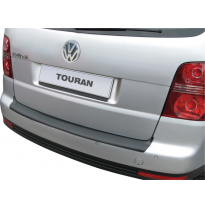 Protector Paragolpes Trasero Abs Volkswagen Touran
