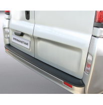 Protector Paragolpes Trasero Abs Nissan Primastar 06-