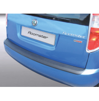 Protector Paragolpes Trasero Abs Skoda Roomster