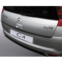 Protector Paragolpes Trasero Abs Citroën C4 Coupe