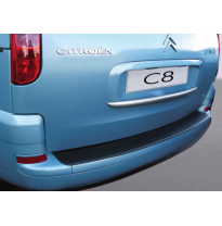 Protector Paragolpes Trasero Abs Citroën C8