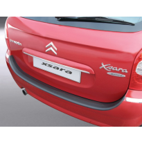 Protector Paragolpes Trasero Abs Citroën Xsara Picasso