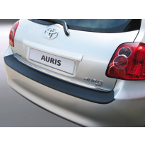 Protector Paragolpes Trasero Abs Toyota Auris -2/10