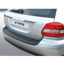 Protector Paragolpes Trasero Abs Jaguar X-Type Estate 6/03-9/07