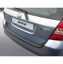 Protector Paragolpes Trasero Abs Honda Jazz 10/04-10/08