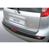 Protector Paragolpes Trasero Abs Nissan Note