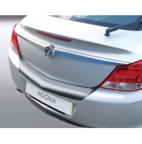 Protector Paragolpes Trasero Abs Opel Insignia 4/5 Puertas 11/08-