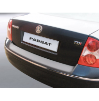 Protector Paragolpes Trasero Abs Volkswagen Passat 3b/3bg Sedan 96-04