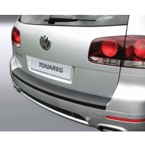Protector Paragolpes Trasero Abs Volkswagen Touareg -3/10