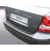 Protector Paragolpes Trasero Abs Volvo S40 4/04-5/07