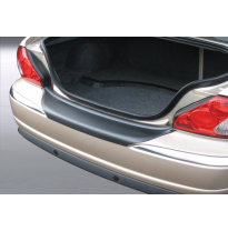 Protector Paragolpes Trasero Abs Jaguar X-Type 01-08