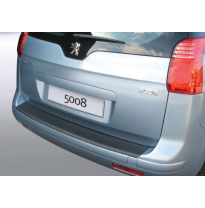 Protector Paragolpes Trasero Abs Peugeot 5008
