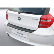 Protector Paragolpes Trasero Abs Bmw 1-Serie E87 3/5 Puertas 9/04-2/07