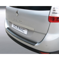 Protector Paragolpes Trasero Abs Renault Grand Scenic 5 Puertas 4/09- (Voor Gespoten Bumpers)