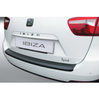 Protector Paragolpes Trasero Abs Seat Ibiza St 6/10-