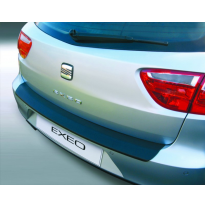 Protector Paragolpes Trasero Abs Seat Exeo St 7/09-
