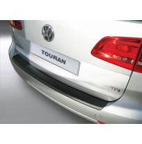 Protector Paragolpes Trasero Abs Volkswagen Touran 9/10-