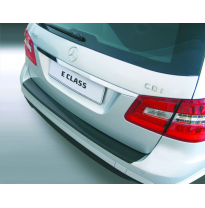 Protector Paragolpes Trasero Abs Mercedes-Benz E-Klasse W212 Kombi 11/09-