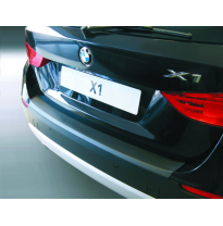 Protector Paragolpes Trasero Abs Bmw X1 10/09-