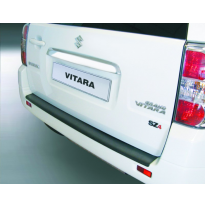 Protector Paragolpes Trasero Abs Suzuki Grand Vitara 3/5 Puertas 6/10-