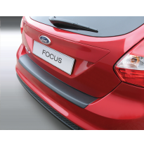 Protector Paragolpes Trasero Abs Ford Focus 5 Puertas 2012-