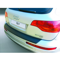 Protector Paragolpes Trasero Abs Audi Q7 3/06-
