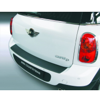 Protector Paragolpes Trasero Abs Mini Countryman 9/10-