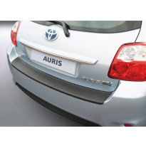 Protector Paragolpes Trasero Abs Toyota Auris 3/5 Puertas 3/10-