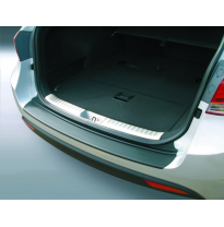 Protector Paragolpes Trasero Abs Hyundai I40 Cw 5/11-