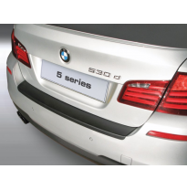 Protector Paragolpes Trasero Abs Bmw 5-Serie F10 Sedan 3/10- &#039;M-Style&#039;
