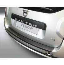 Protector Paragolpes Trasero Abs Dacia Duster 4/10-