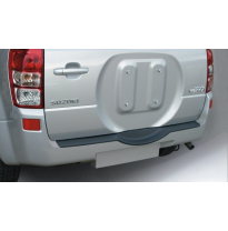 Protector Paragolpes Trasero Abs Suzuki Grand Vitara 3/5 Puertas 2005-2010