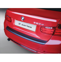 Protector Paragolpes Trasero Abs Bmw 3-Serie F30 4 Puertas 2/12-
