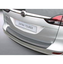 Abs Protector Trasero Paragolpes Opel Zafira Tourer 2012-