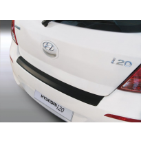 Abs Protector Trasero Paragolpes Hyundai I20 3/5drs 2012-
