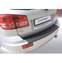 Protector Paragolpes Trasero Abs Fiat Freemont 2011-