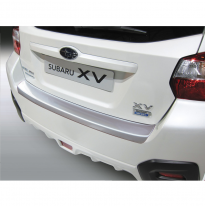 Abs Protector Trasero Paragolpes Subaru Xv 2012-