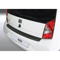Abs Protector Trasero Paragolpes Seat Mii 2012-