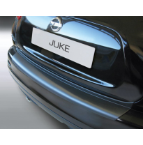 Abs Protector Trasero Paragolpes Nissan Juke 2010-