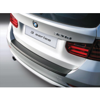 Protector Paragolpes Trasero Abs Bmw F31 Estate/Touring 2012- (No M)