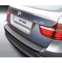 Protector Paragolpes Trasero Abs Bmw X6 E71 2012-